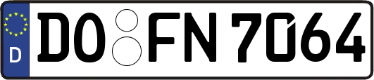 DO-FN7064