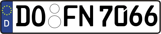 DO-FN7066
