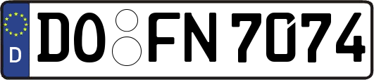 DO-FN7074