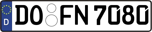 DO-FN7080