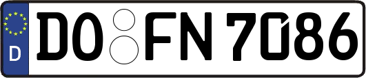 DO-FN7086