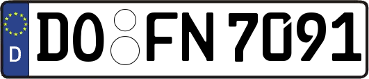 DO-FN7091