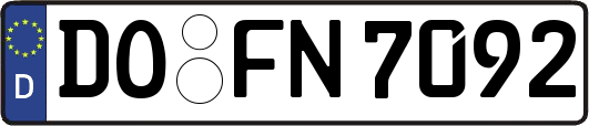 DO-FN7092