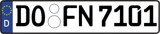 DO-FN7101