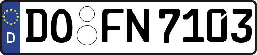 DO-FN7103