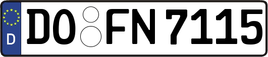 DO-FN7115