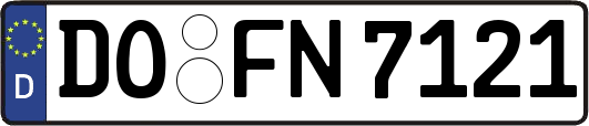 DO-FN7121