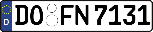 DO-FN7131