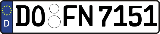 DO-FN7151
