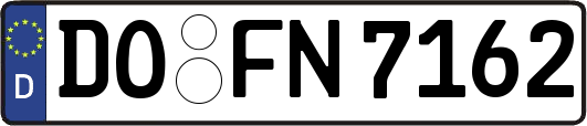 DO-FN7162