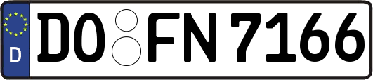 DO-FN7166