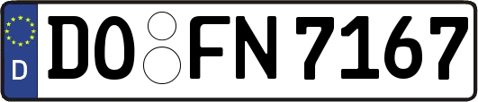 DO-FN7167