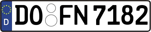 DO-FN7182
