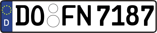 DO-FN7187
