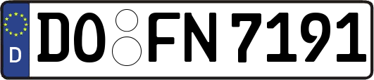 DO-FN7191