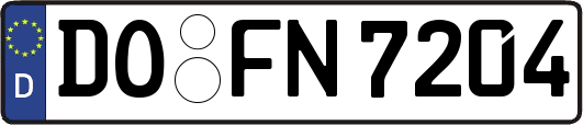 DO-FN7204
