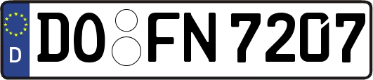 DO-FN7207