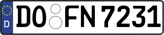 DO-FN7231