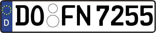 DO-FN7255