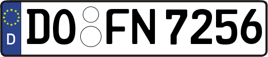DO-FN7256