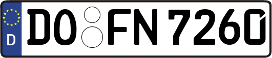 DO-FN7260