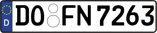 DO-FN7263