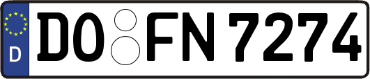 DO-FN7274