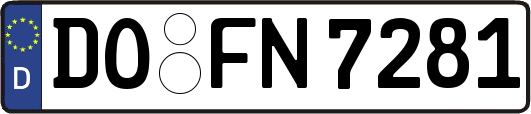 DO-FN7281