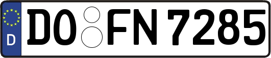 DO-FN7285