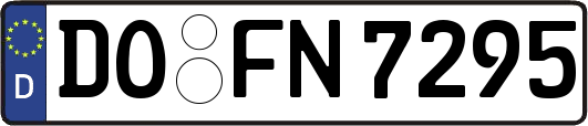 DO-FN7295