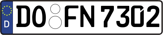 DO-FN7302