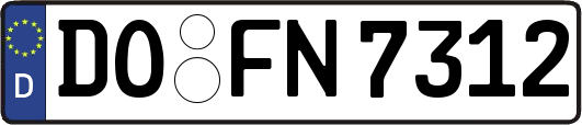 DO-FN7312