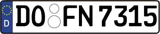DO-FN7315