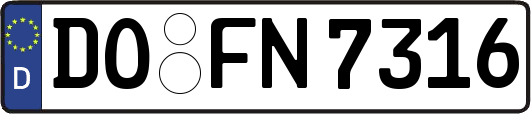 DO-FN7316