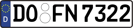 DO-FN7322