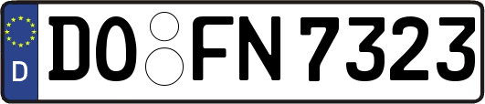 DO-FN7323