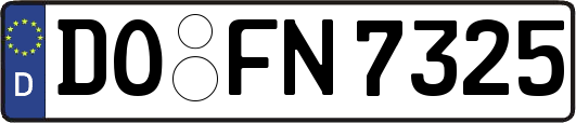 DO-FN7325