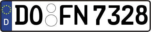 DO-FN7328