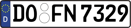 DO-FN7329