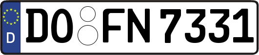 DO-FN7331