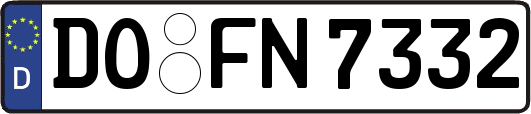 DO-FN7332