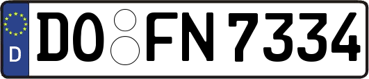 DO-FN7334