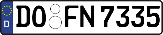 DO-FN7335