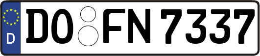 DO-FN7337