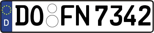 DO-FN7342