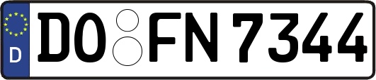 DO-FN7344