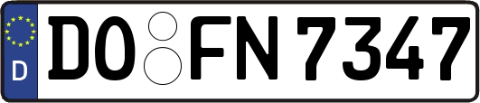 DO-FN7347