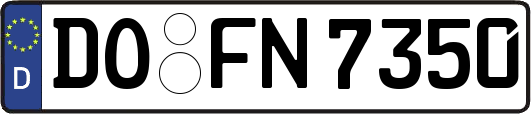 DO-FN7350