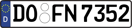 DO-FN7352