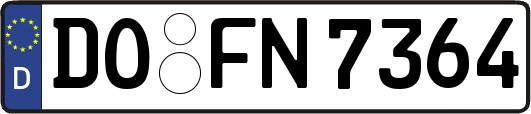 DO-FN7364